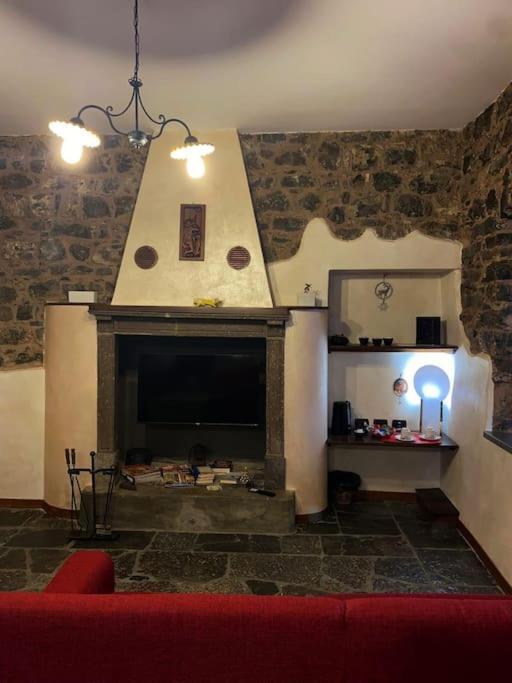 La Piccola Corte Roncola Esterno foto